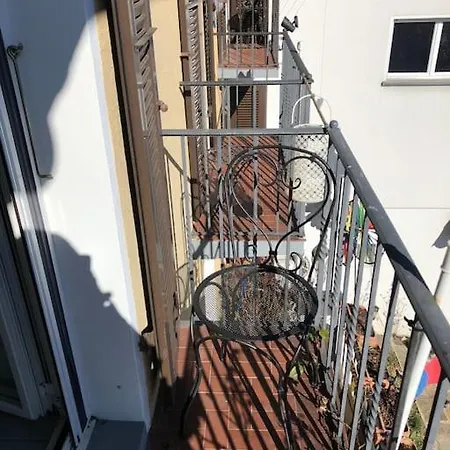 Sunny And Cozy Flat With Breathtaking Views Feriehus